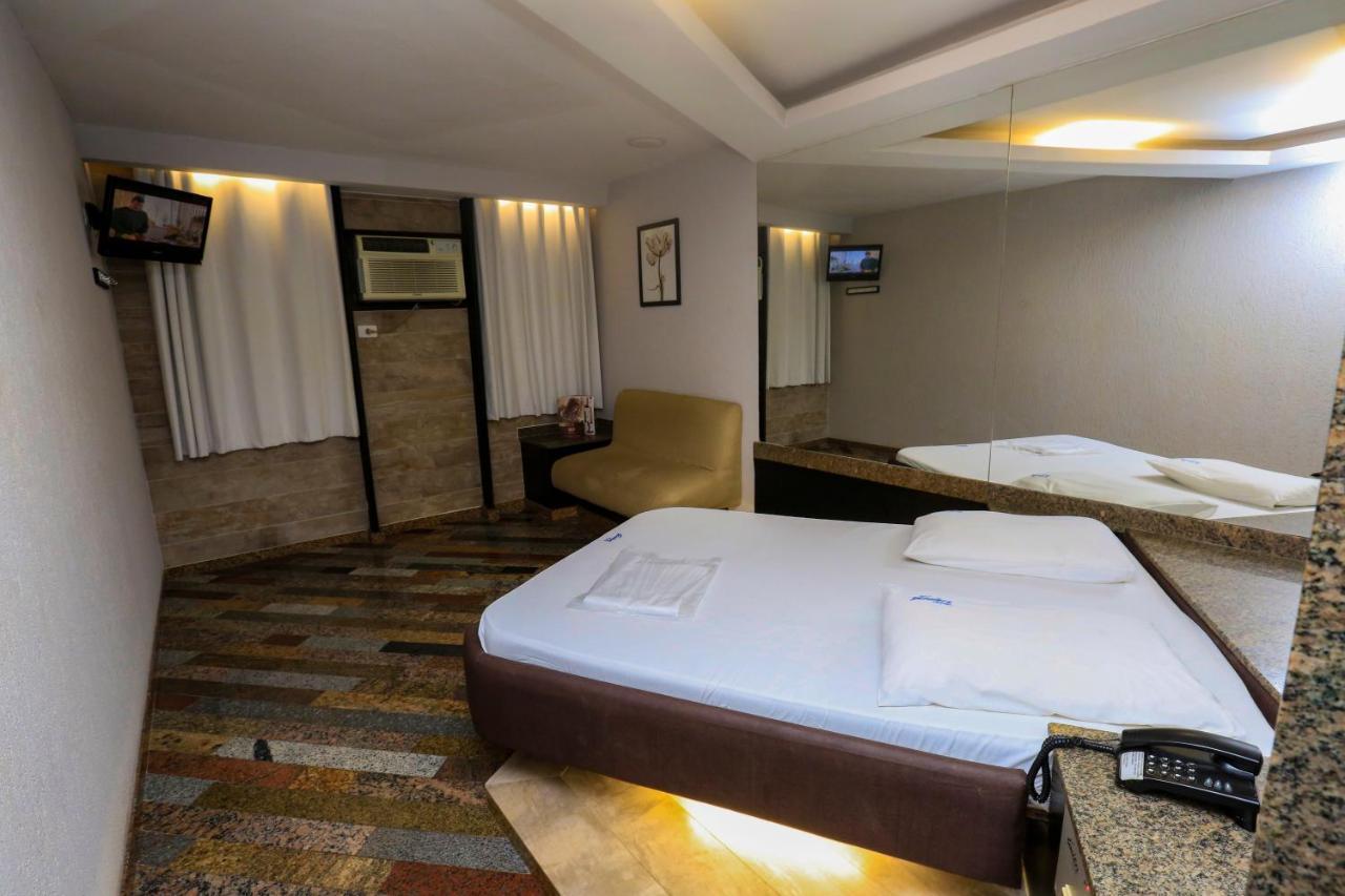 Habitación Doble Estándar