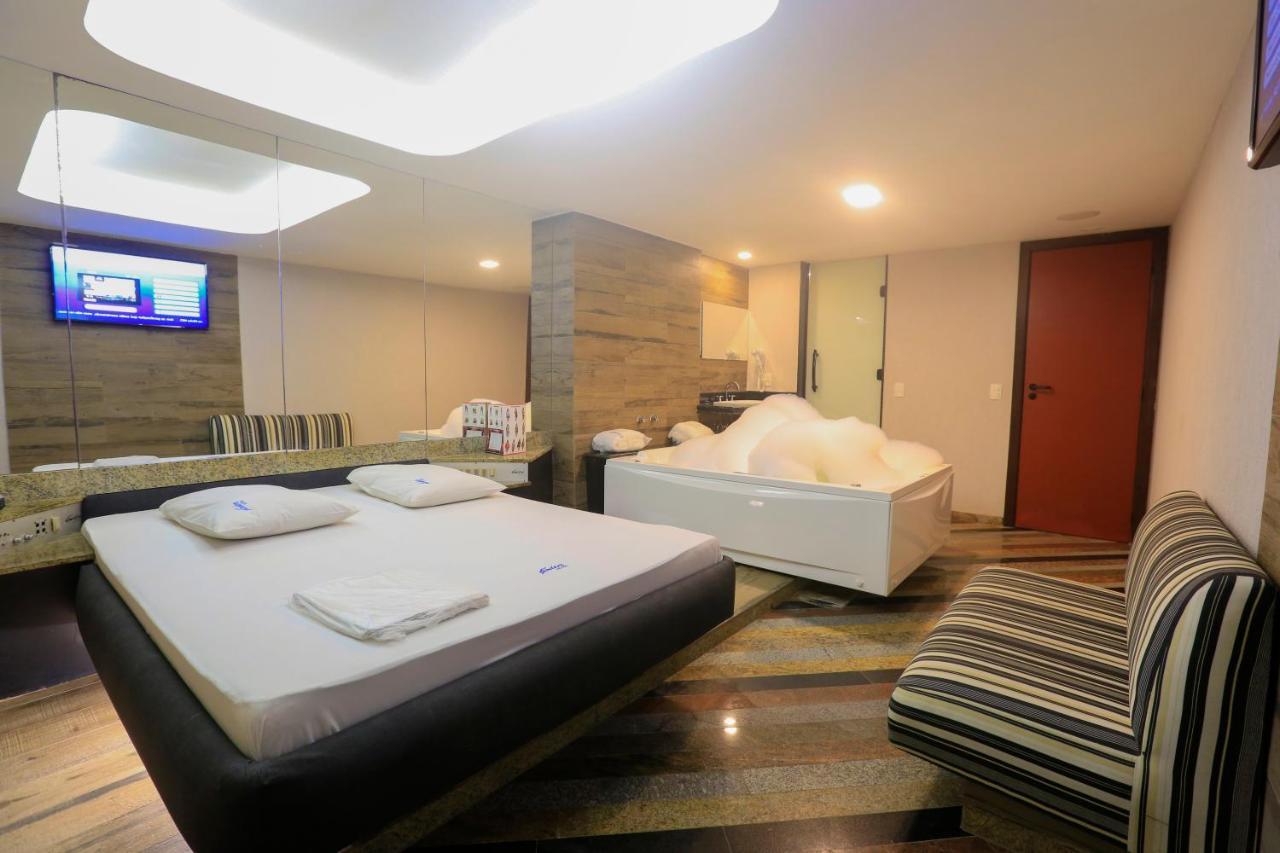Habitación Doble Deluxe