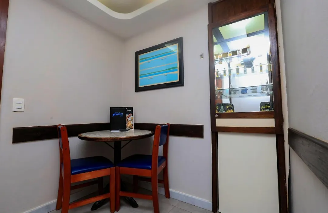 Eden Hotel (Adults Only)-1