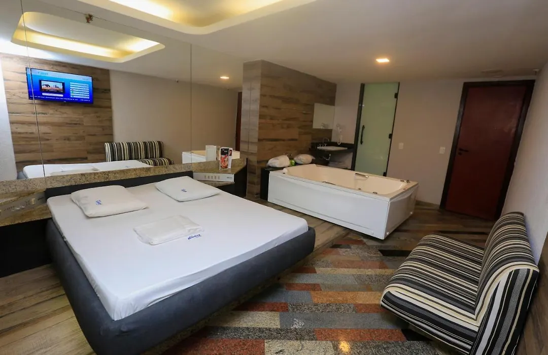 Eden Hotel (Adults Only)-1