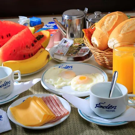 Eden Hotel (Adults Only)-2